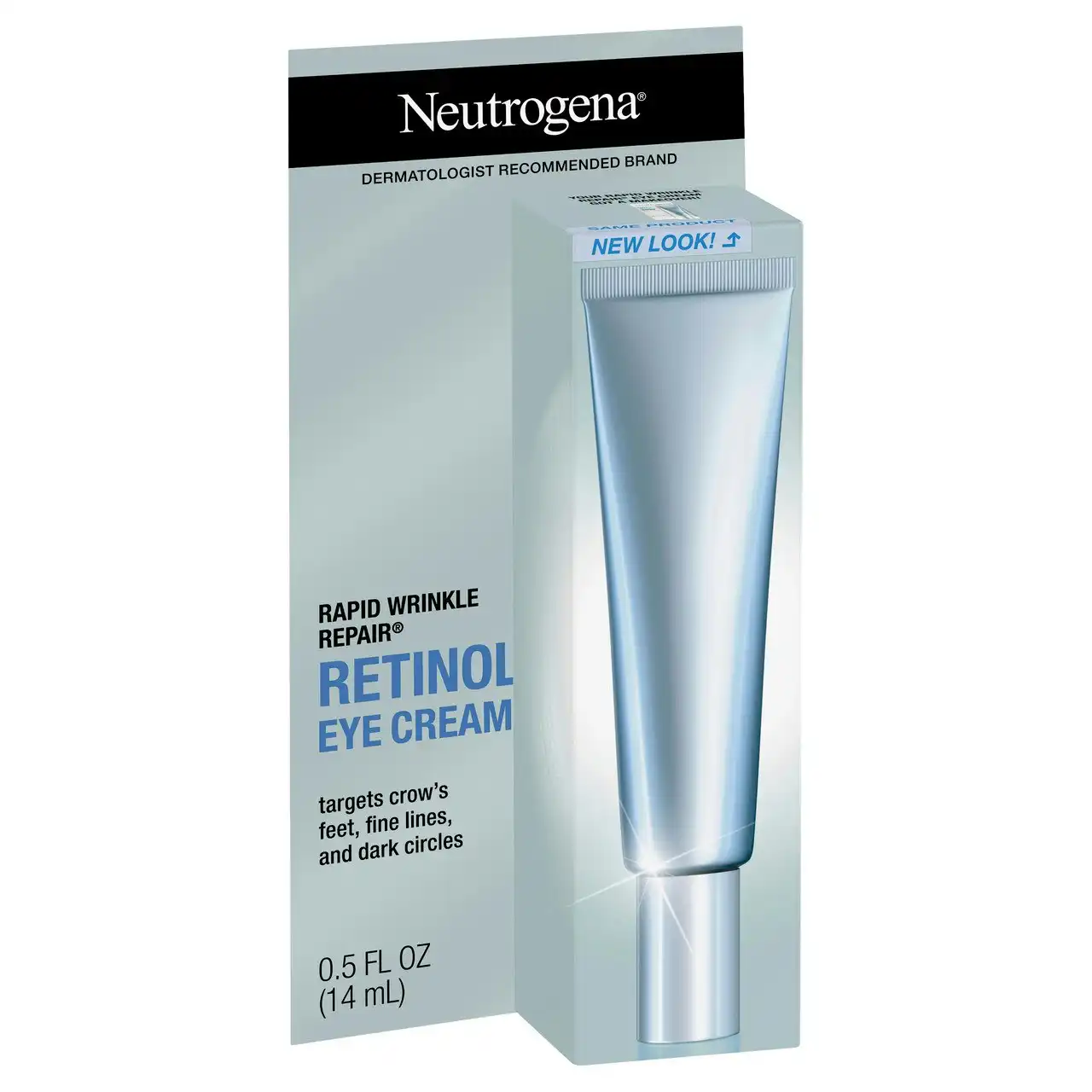 Neutrogena Rapid Wrinkle Repair Retinol Anti Ageing Eye Cream 14mL