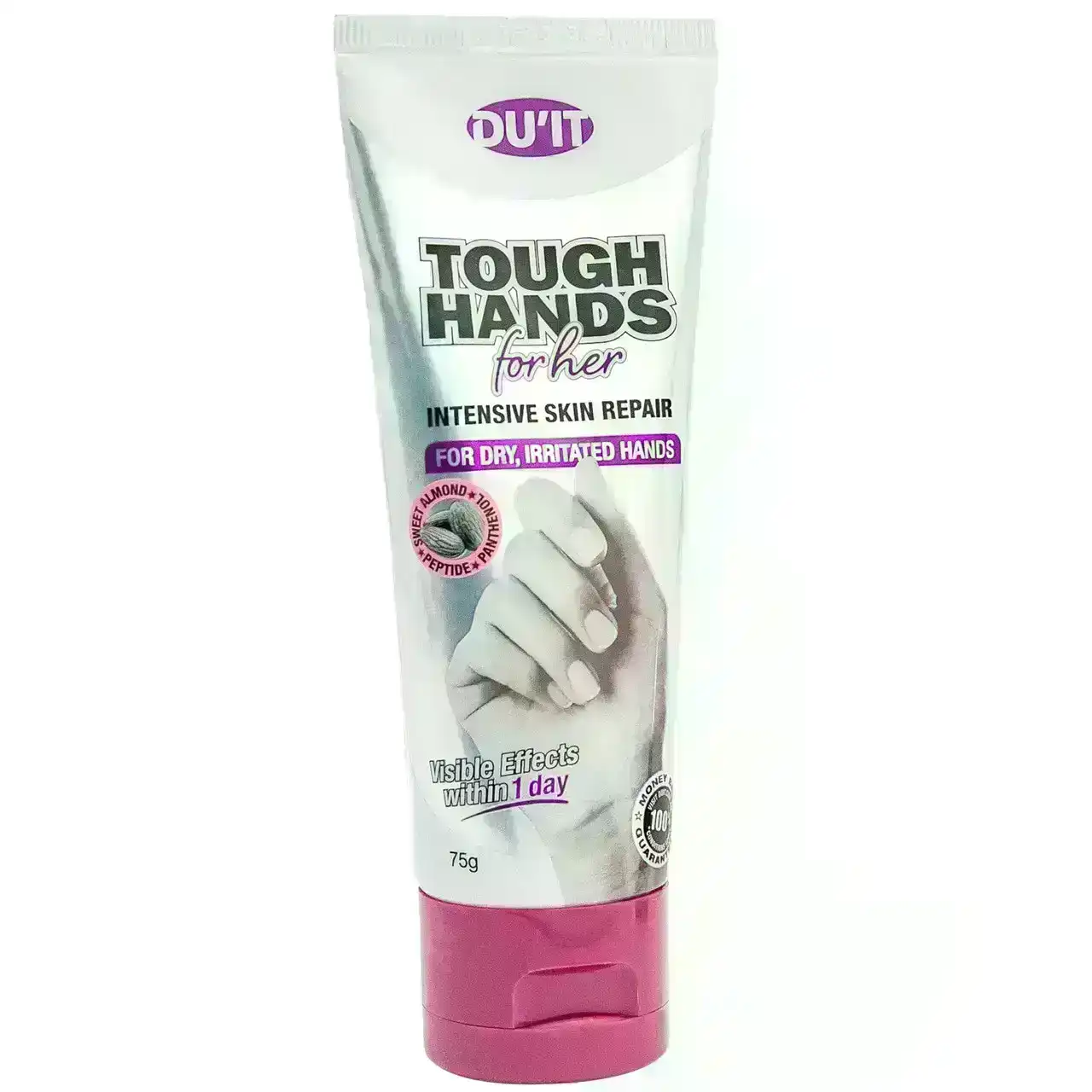 DU'IT Tough Hands For Her Anti-aging Hand Cream 75g