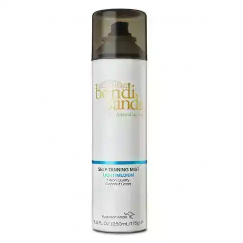 Bondi Sands Light/Medium Self Tanning Mist 250ml