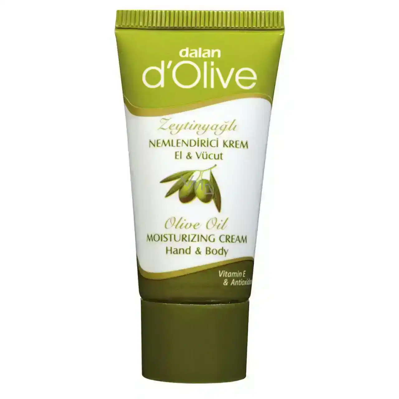 Dalan D&#39;Olive Hand &amp; Body Cream 20ml