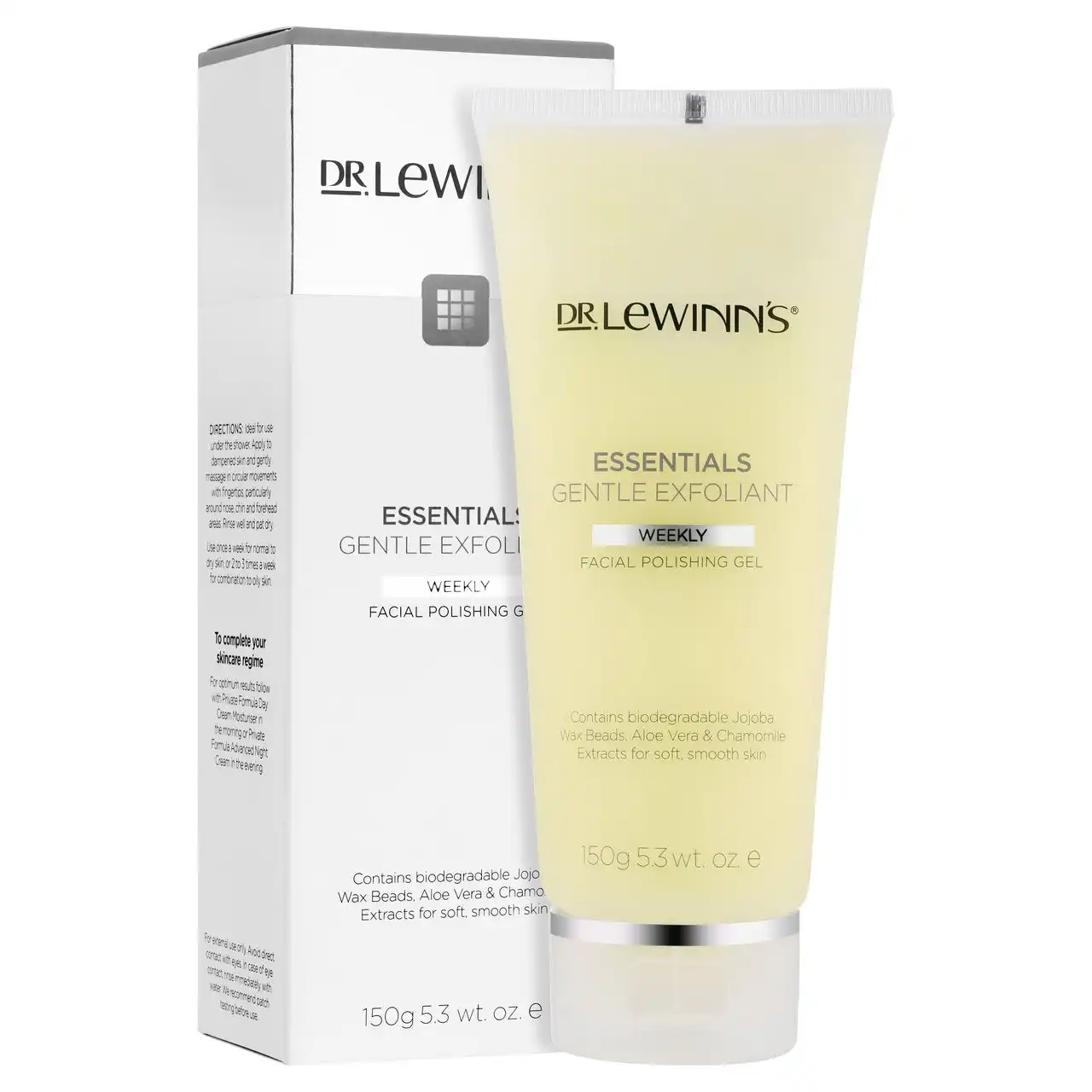Dr. LeWinn's Essentials Facial Polishing Gel 150G