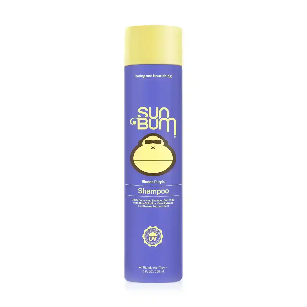 Sun Bum Revitalizing Shampoo 295ml