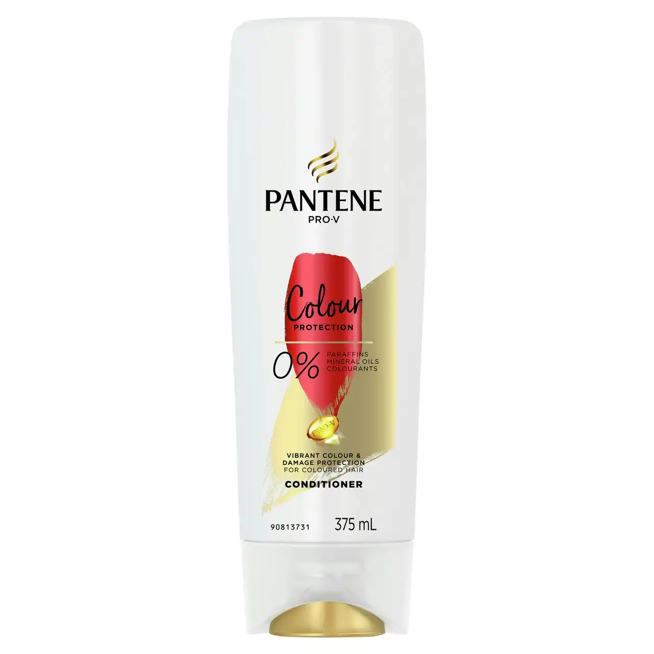 Pantene Pro-V Colour Protection Conditioner: Conditioner for Coloured Hair 375 ml