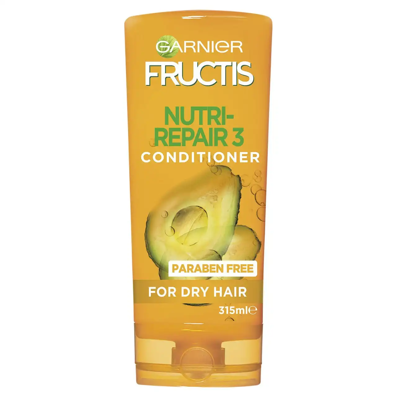 Garnier Fructis Nutri-Repair 3  Conditioner 315ml