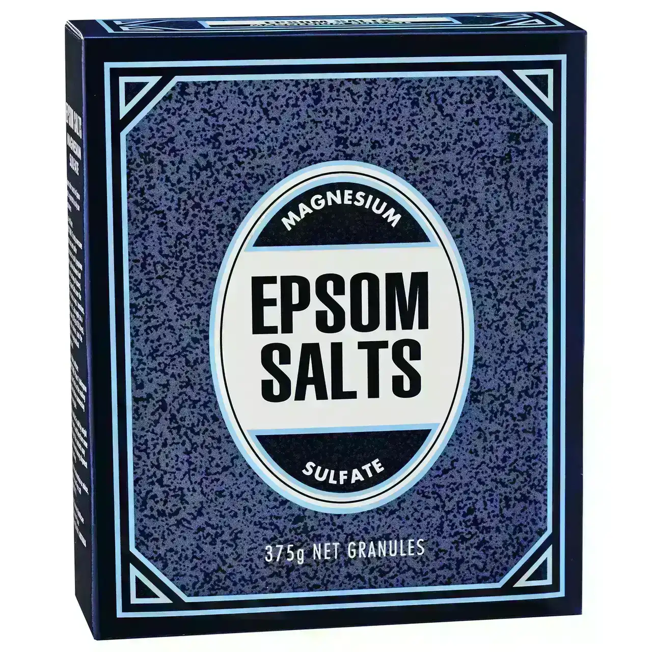 SANOFI Epsom Salts 375g