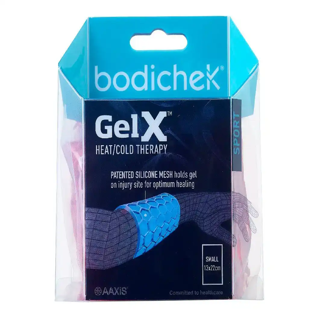 Bodichek Gel X Comfort Heat/Cold Therapy Pack Small 13x22cm