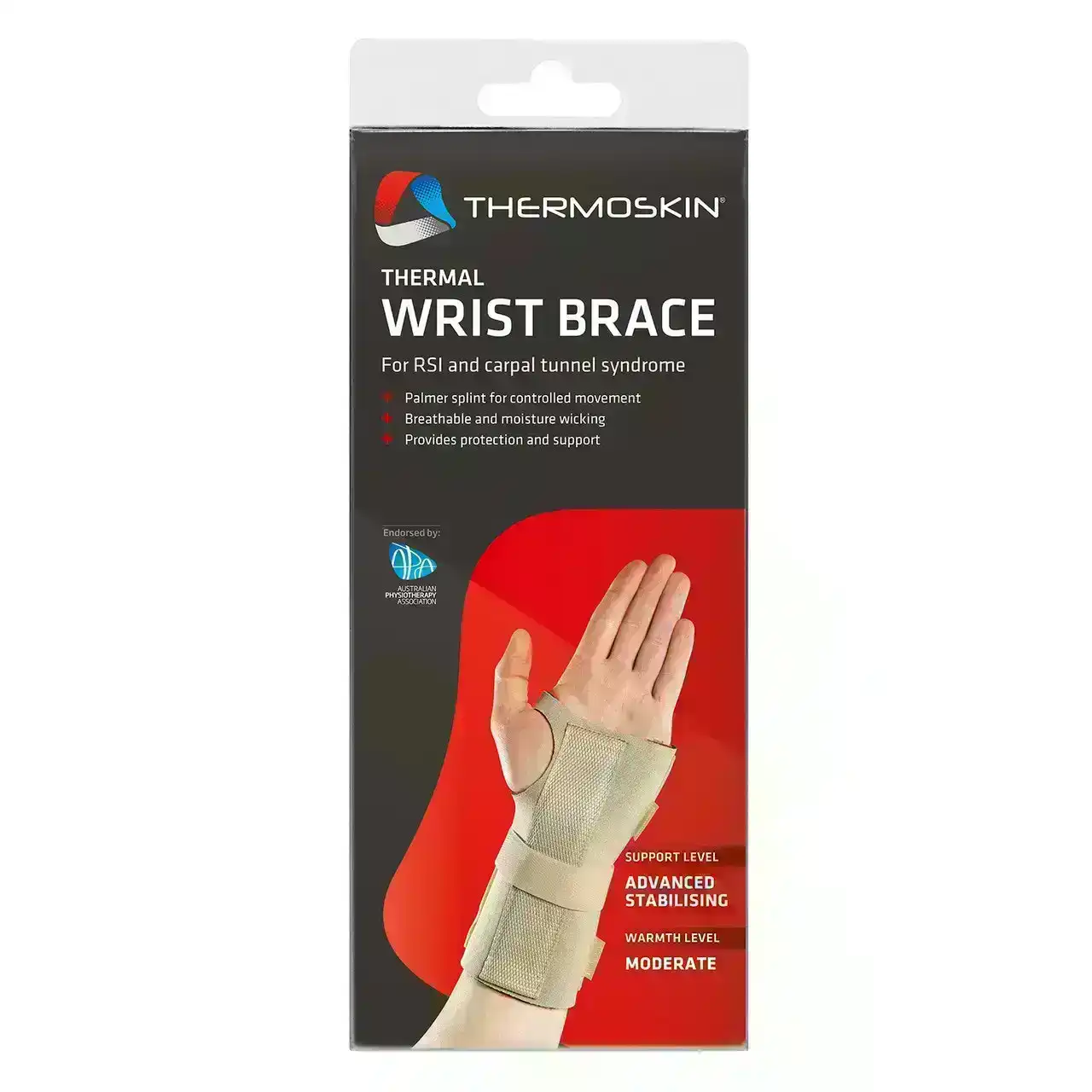 Thermoskin Thermal Wrist Brace