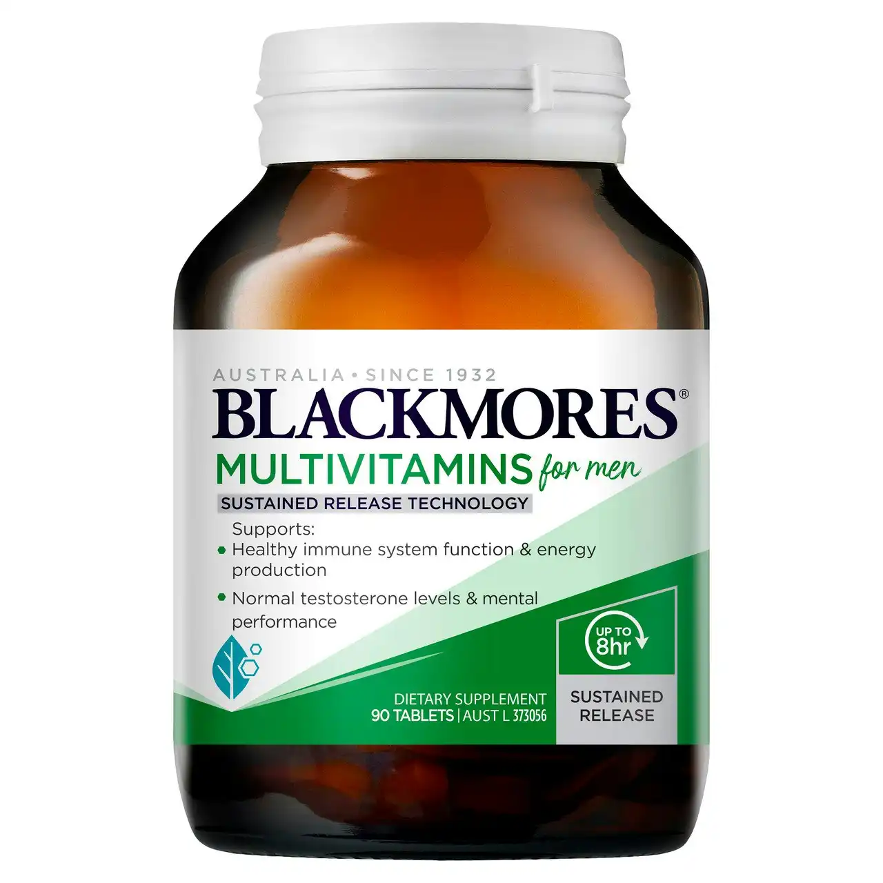 Blackmores Multivitamins for Men 90 Tablets
