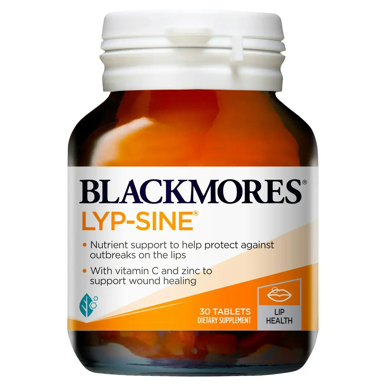 Blackmores Lyp-Sine (30)
