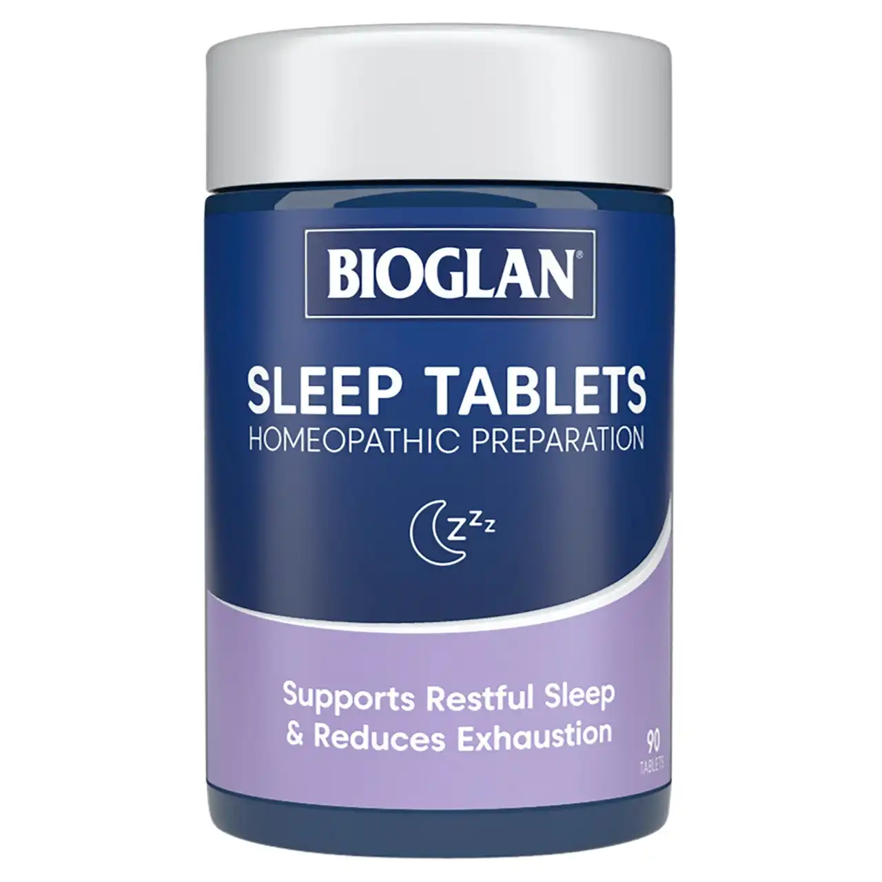 Bioglan Sleep Tablets 90 Tablets