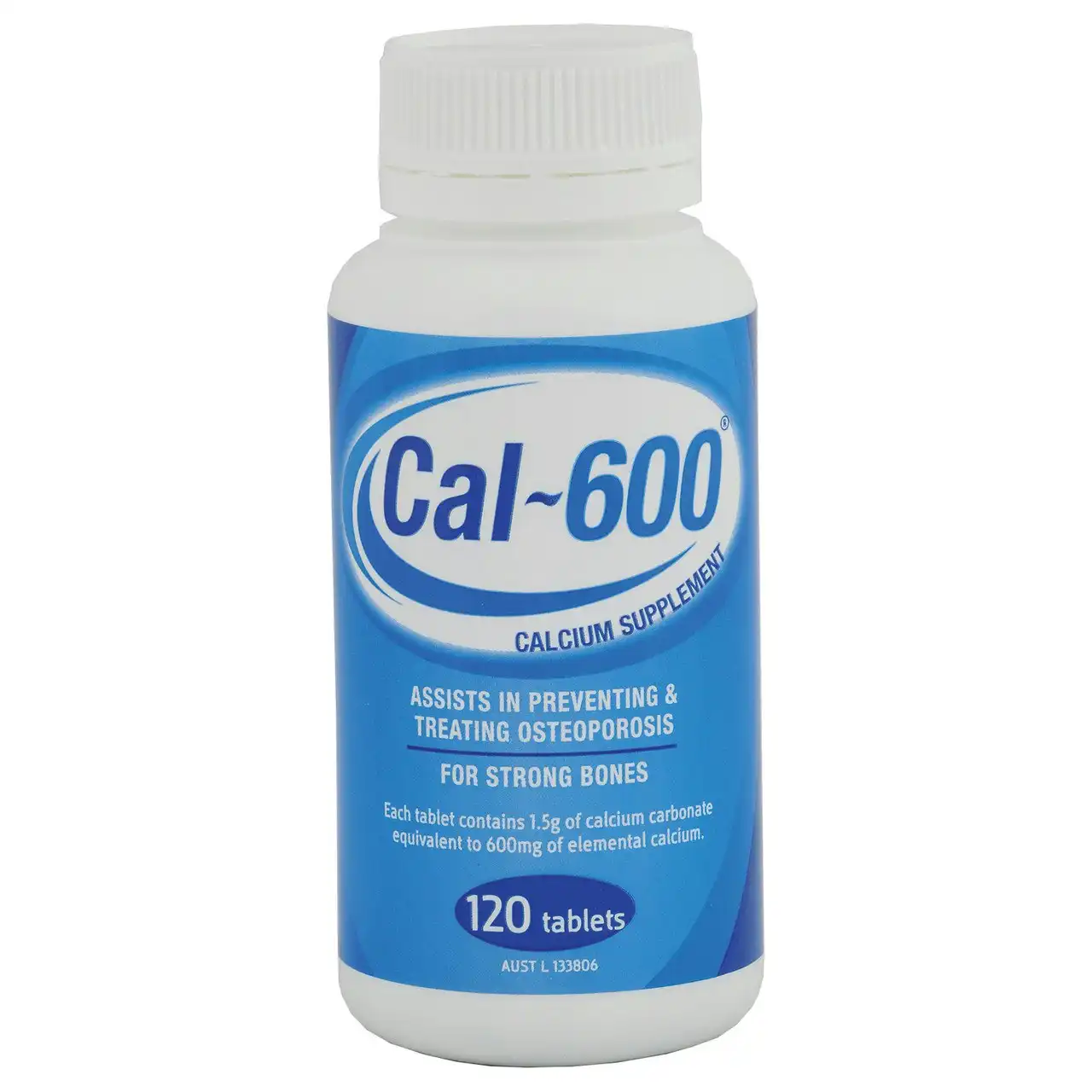 Cal-600
