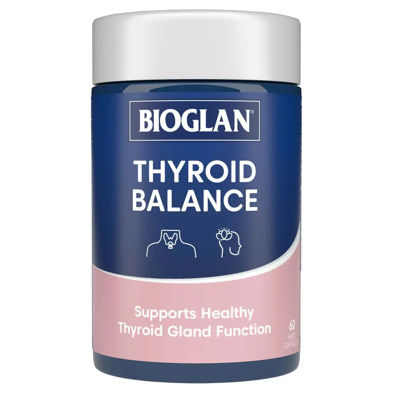 Bioglan Thyroid Balance 60s