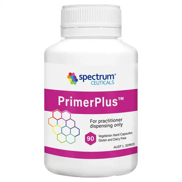 Spectrumceuticals PrimerPlus Capsules 90