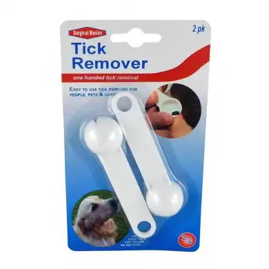 Surgical Basics Tick Remover 2 Pack