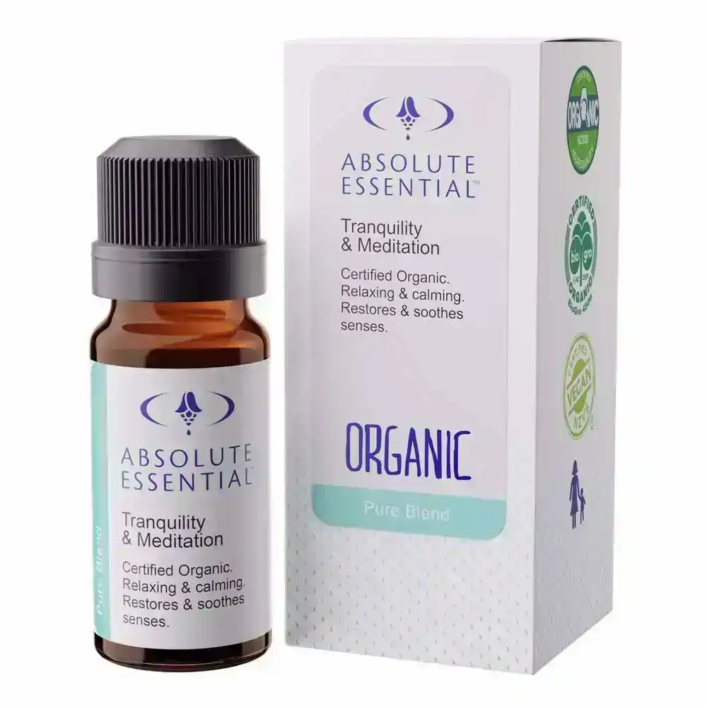 Absolute Essential Tranquility Oil 10ml
