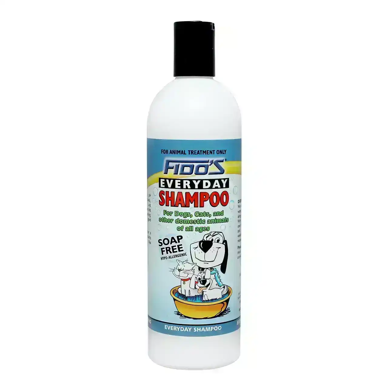 Fido&#39;s Everyday Shampoo 250ml