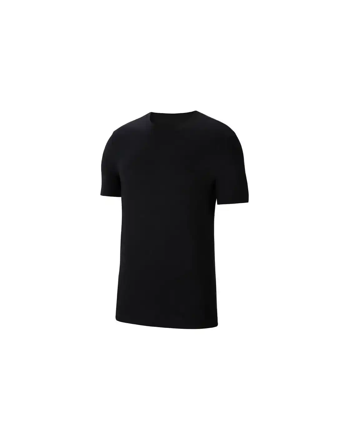 5 x Nike Park 20 T-Shirt Training Athletic Sportswear Black