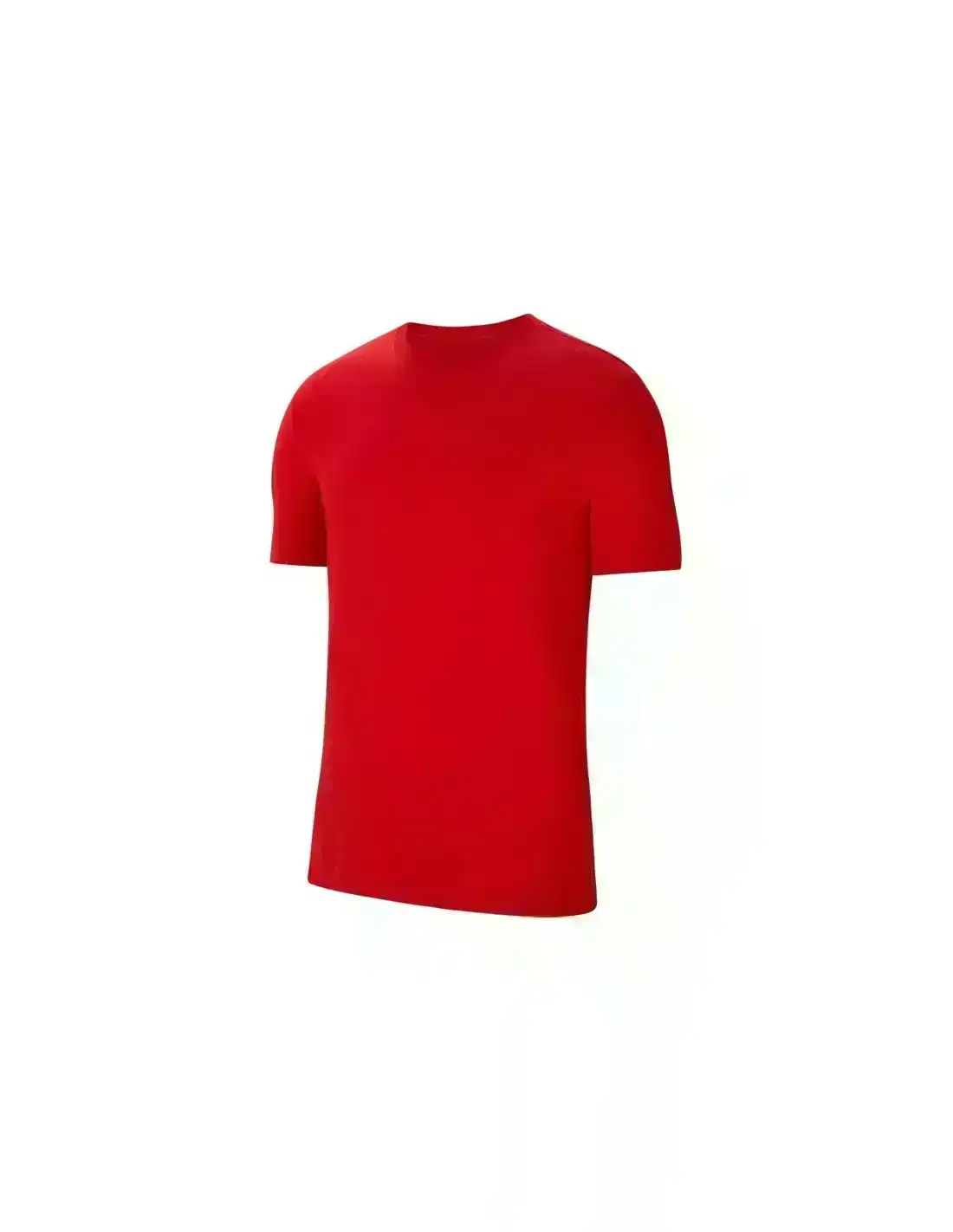 5 x Nike Park 20 T-Shirt Training Athletic Sportswear Red