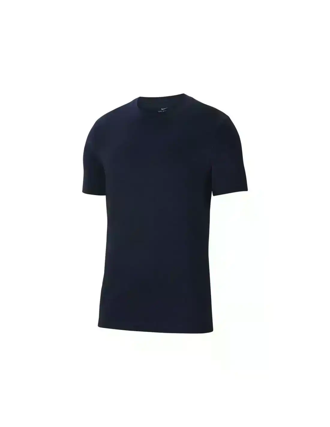 5 x Nike Park 20 T-Shirt Training Athletic Sportswear Obsidian Blue