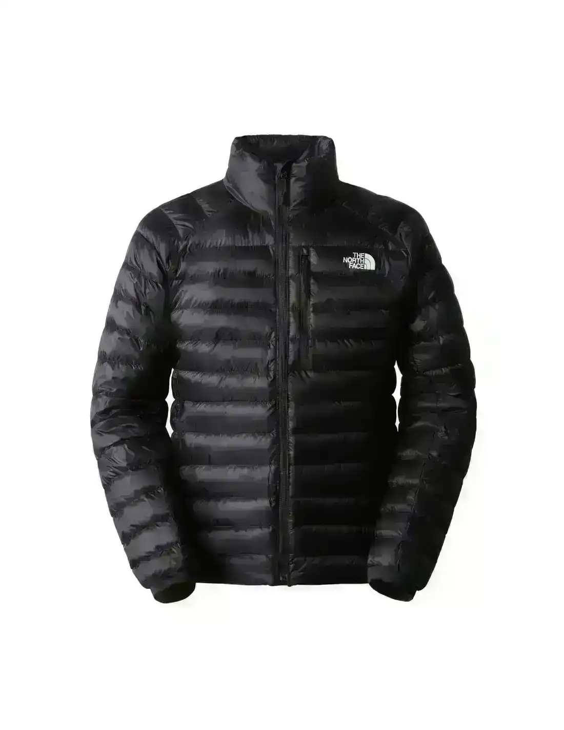 Mens The North Face Summit Breithorn Tnf Black Jacket