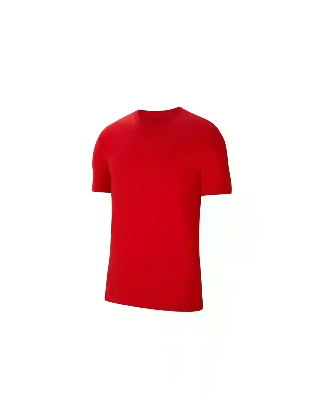 4 x Nike Park 20 T-Shirt Training Athletic Sportswear Red