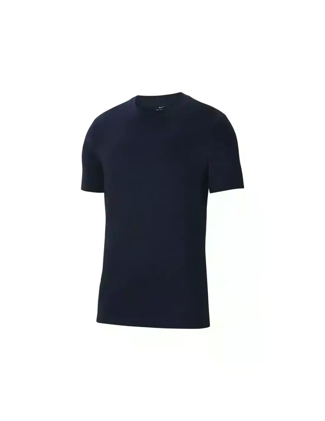 4 x Nike Park 20 T-Shirt Training Athletic Sportswear Obsidian Blue