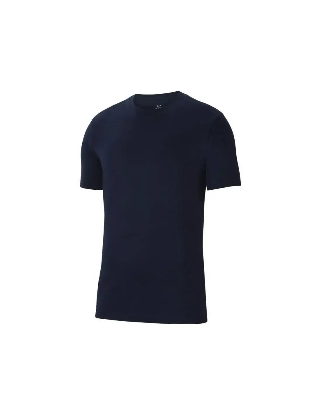 3 x Nike Park 20 T-Shirt Training Athletic Sportswear Obsidian Blue