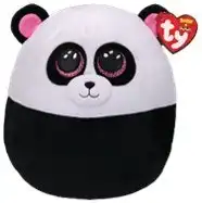 Beanie Boos Mini Bamboo Panda