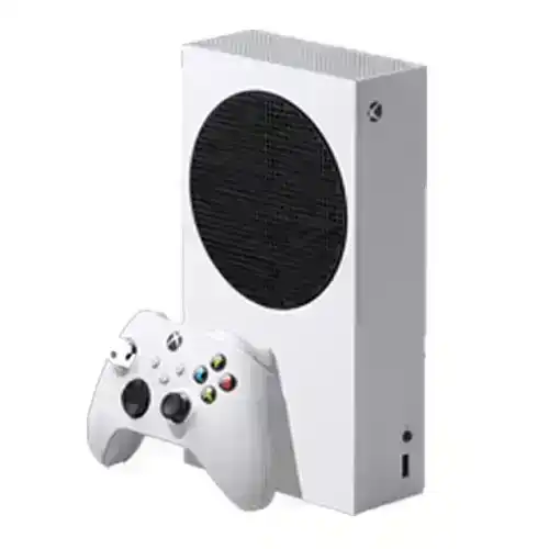 Microsoft Xbox One S 1TB Console Brand New - White