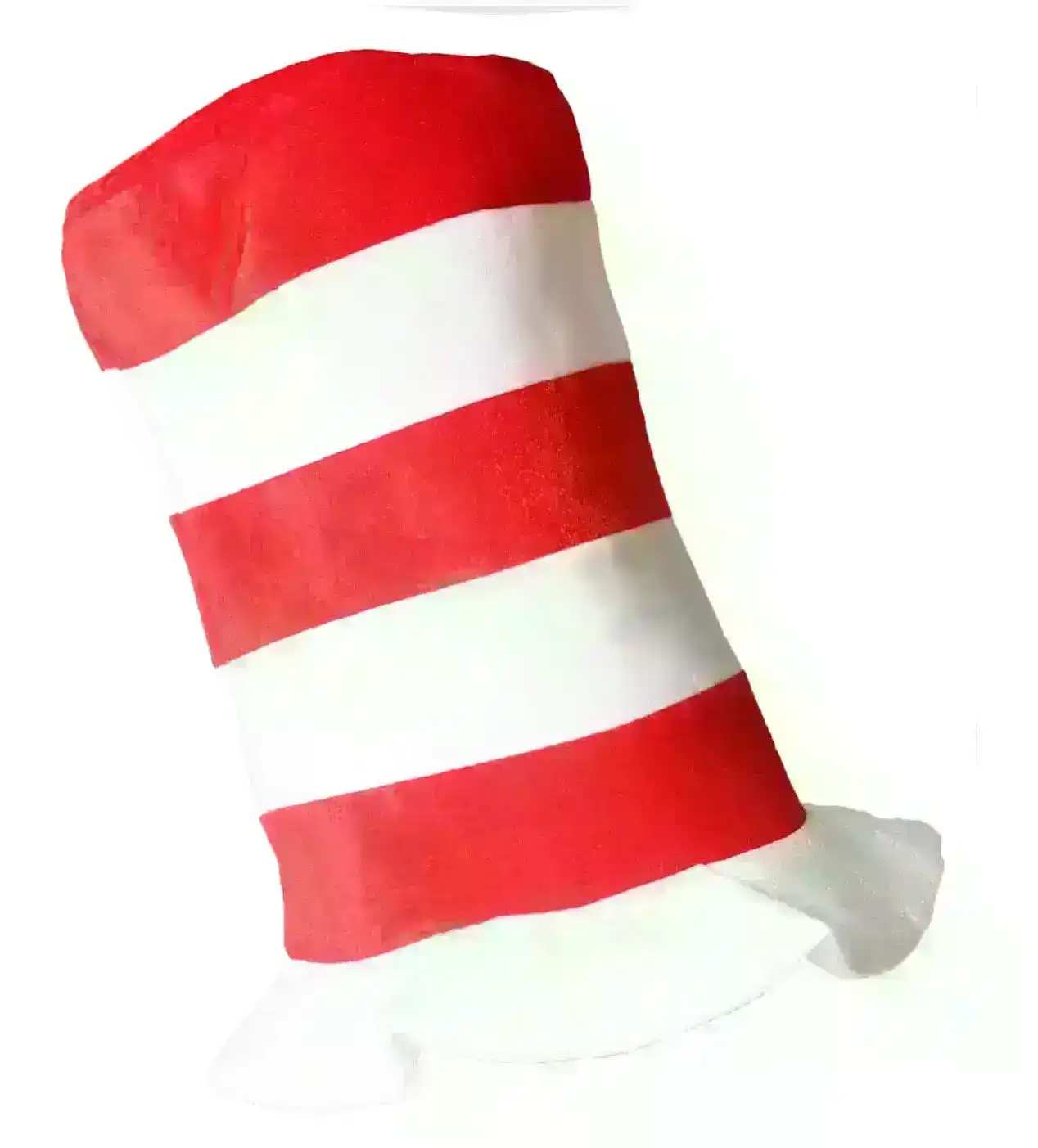 Dr Seuss Cat In The Hat Child Size Costume Hat Party Fancy Dress Birthday