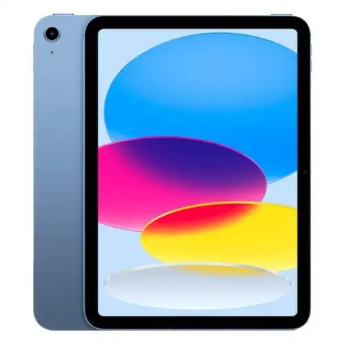 Apple iPad 10.9 (2022 256GB WiFi)