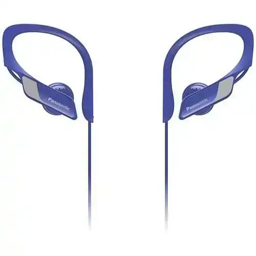 Panasonic RP-BTS10E Wireless Sport Clip Earphones