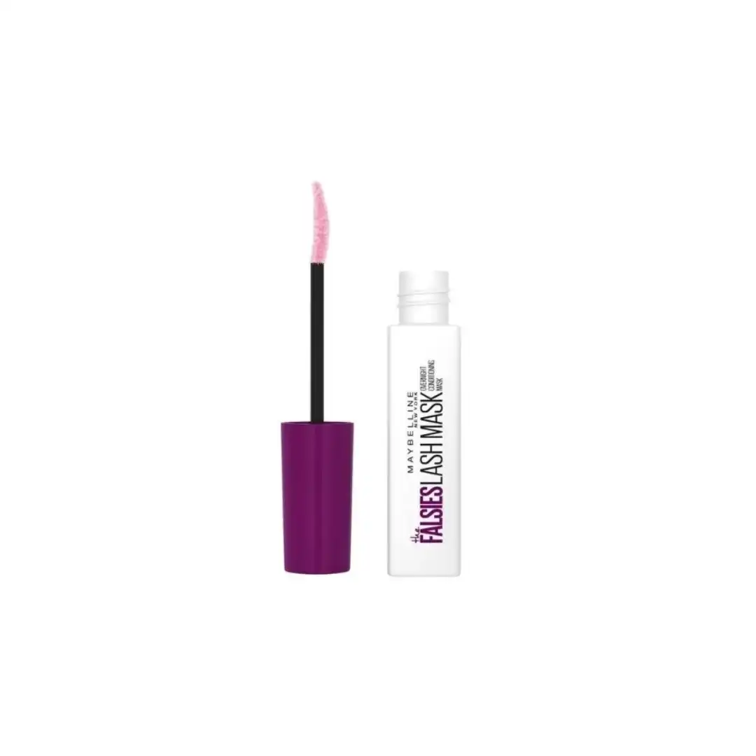 Maybelline The Falsies Lash Overnight Conditioning Mask 10mL