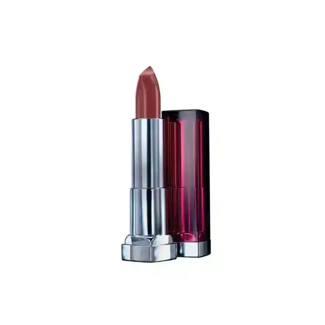 Maybelline Color Sensational Smoked Roses Lipstick 4.4g - 325 Dusk Rose