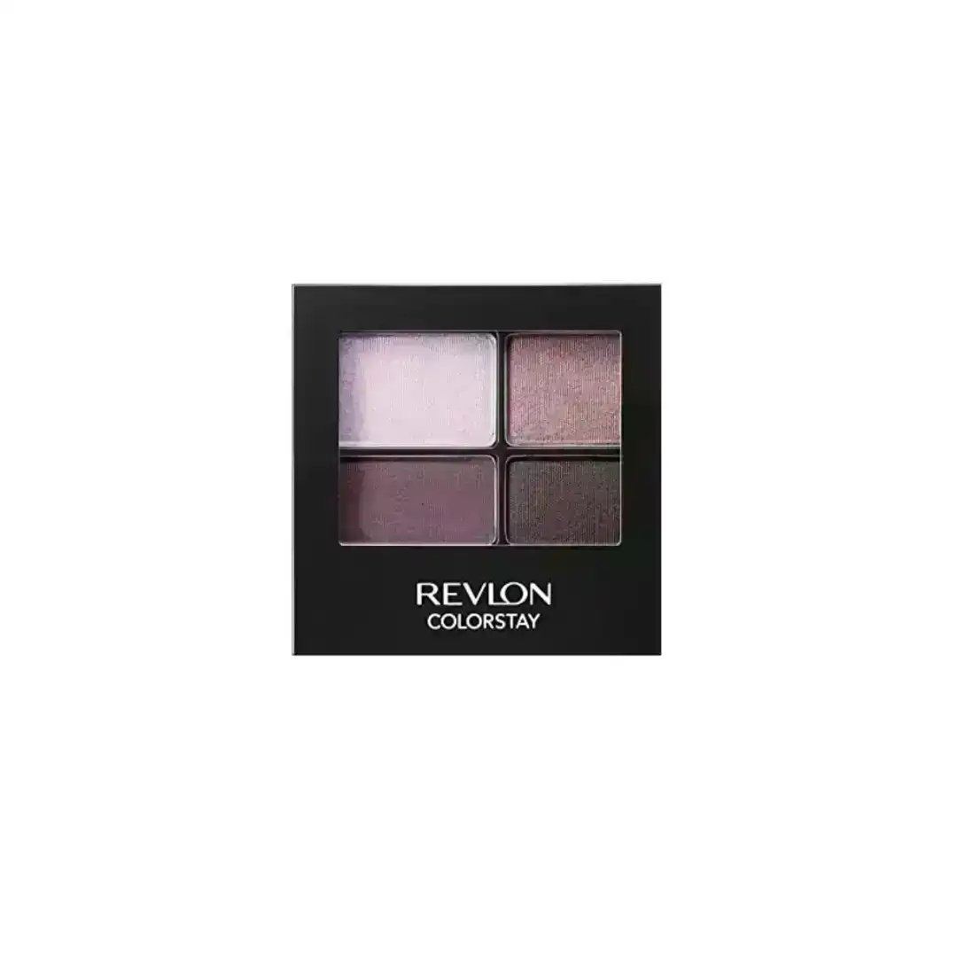 Revlon ColorStay 16-Hour Eye Shadow 4.8g - 510 Precocious