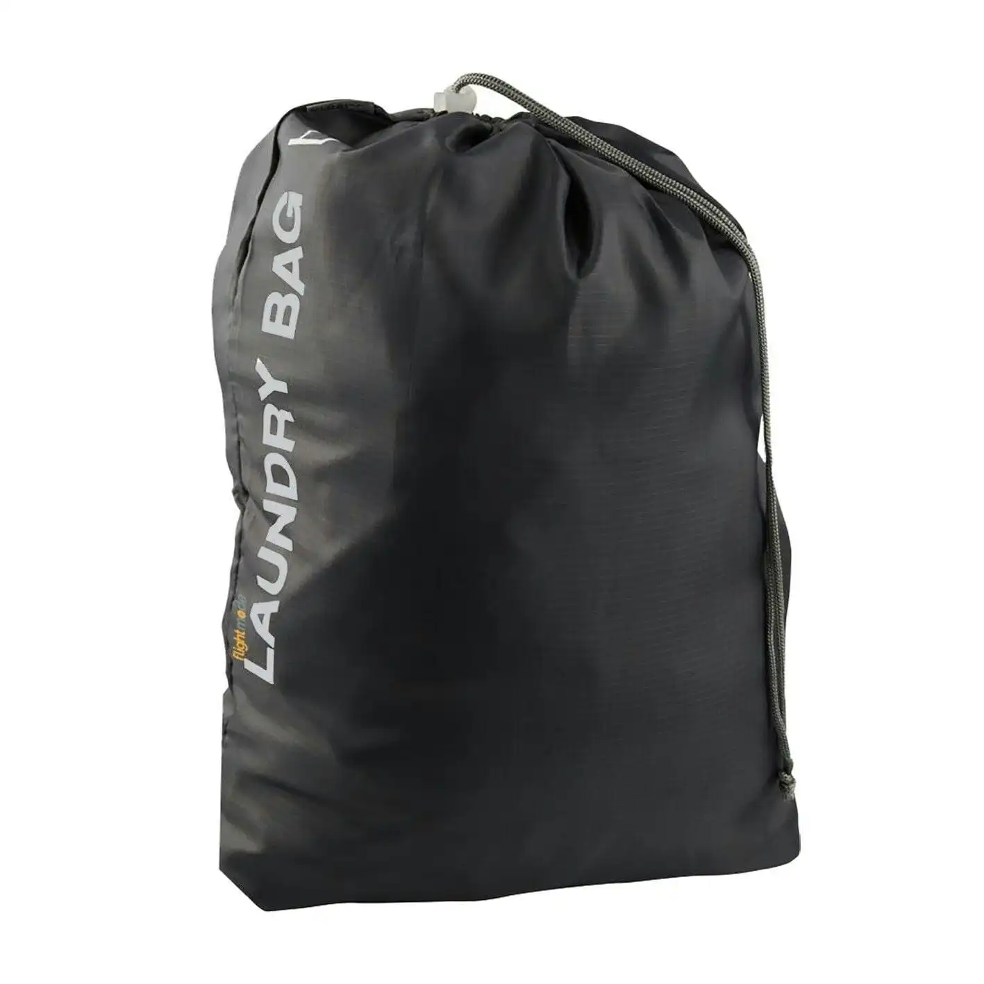 Travel Laundry Bag Drawstring Water Resistant Sports Gym Clothes Organiser