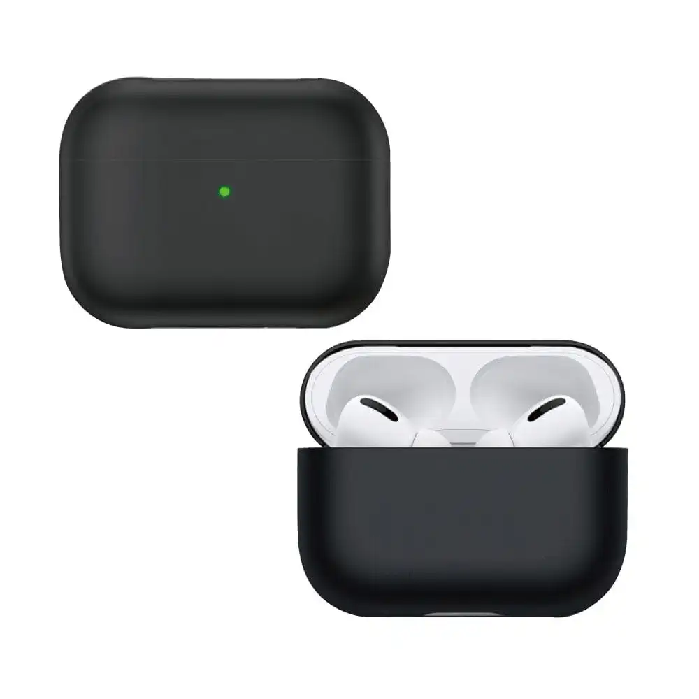 Silicone Gel Skin Holder Protector For Airpods
