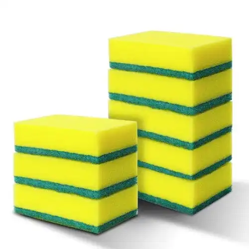 Sponge Scourers 10pk