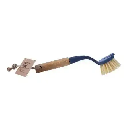 Clevinger Eco Cleaning Bamboo Dish Brush
