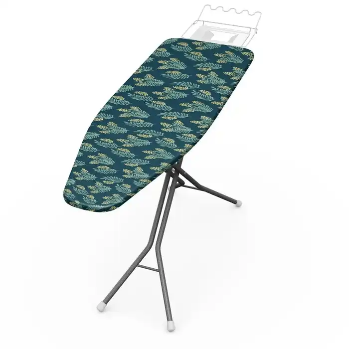 Ironing Board Cover Heat Resistant - Wattle Print