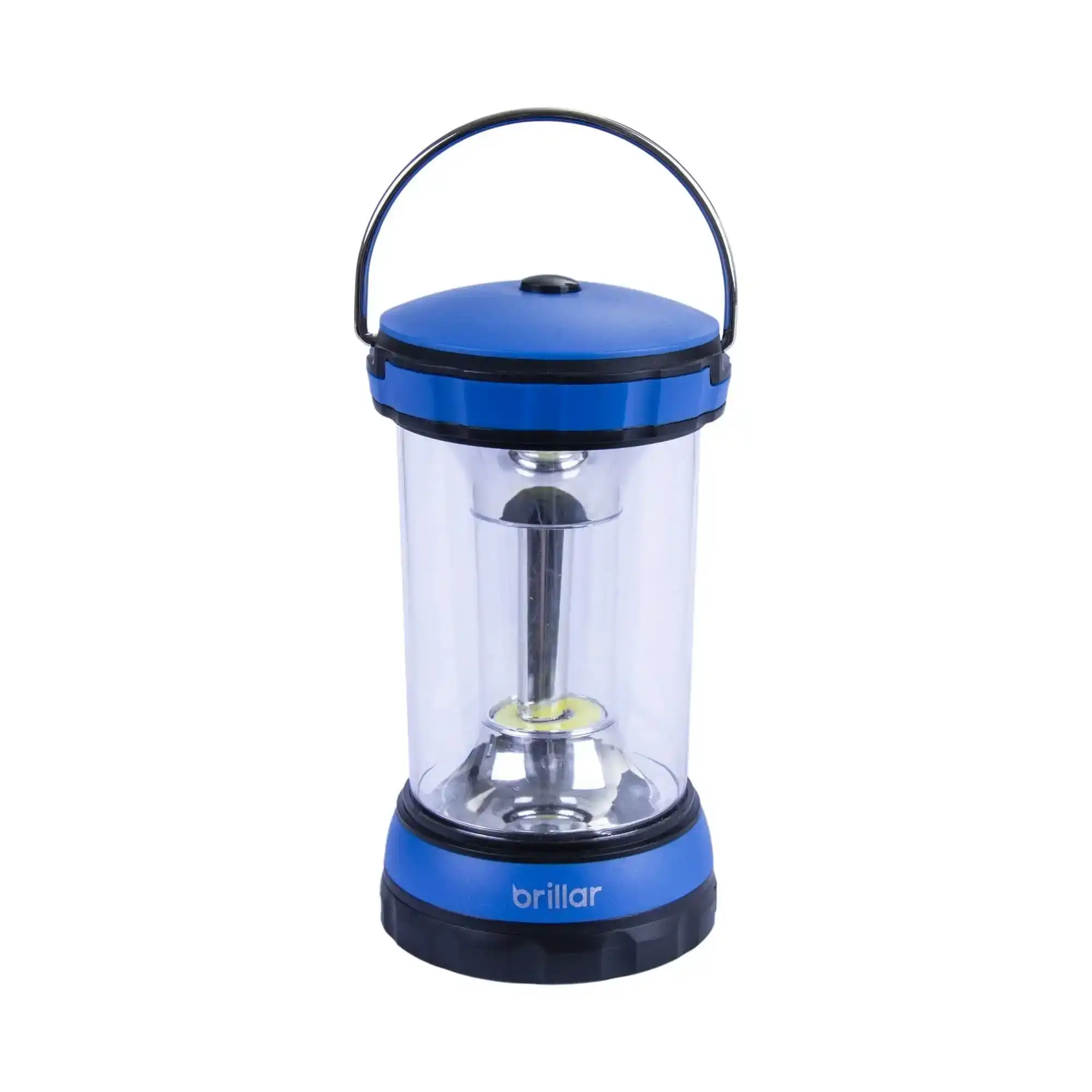Brillar Compact Lantern - Blue