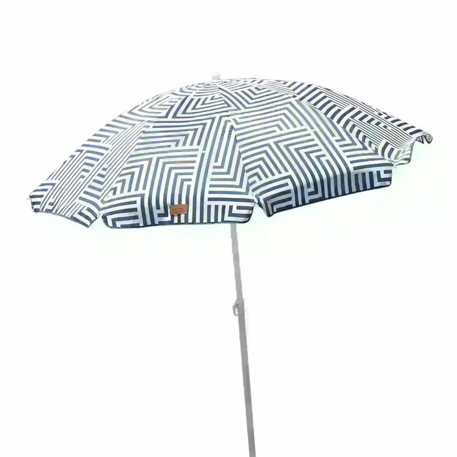 Lazy Dayz Beach Umbrella - Makena