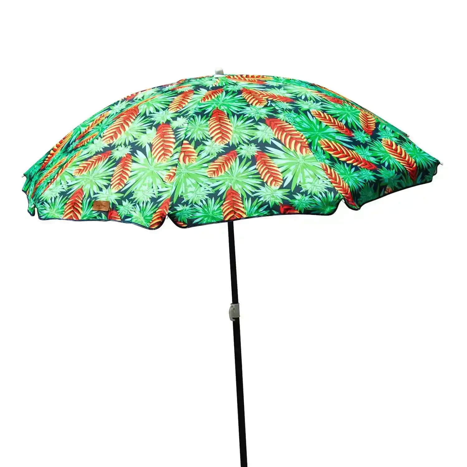 Lazy Dayz Beach Umbrella - Mossman