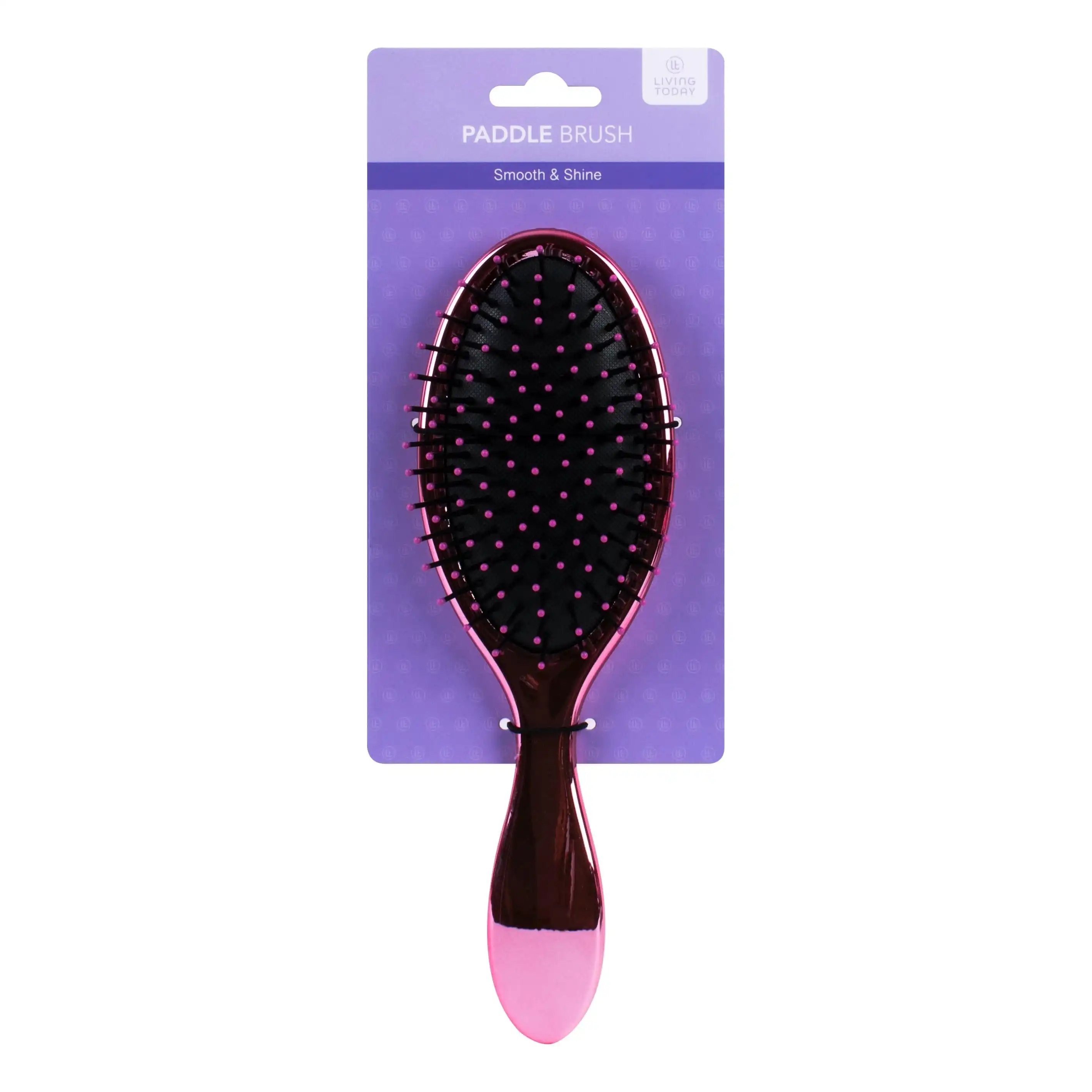Living Today Paddle Brush