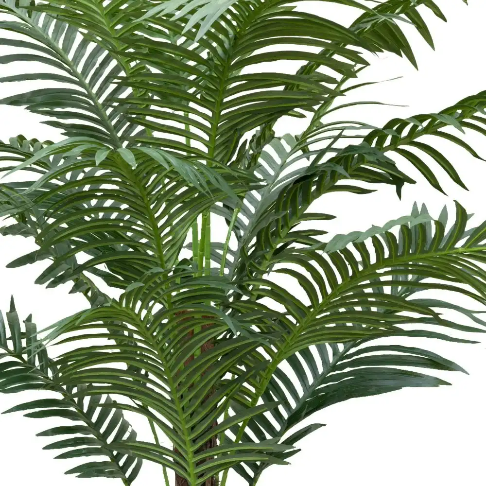 Glamorous Fusion Paradise Palm Artificial Faux Plant Decorative 155cm