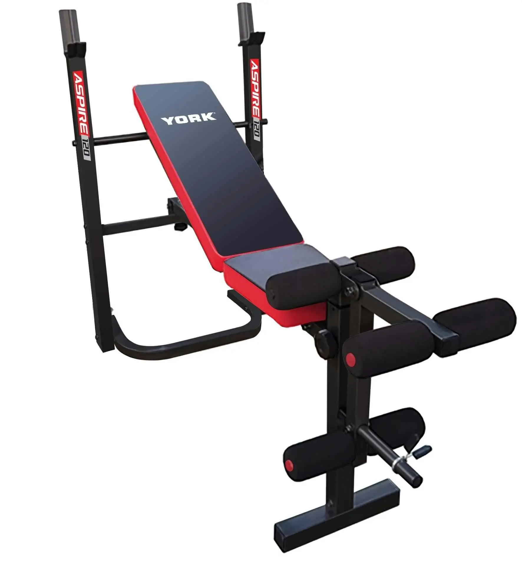 York Aspire 320 York Multi Function Bench York Fitness Aspire 120