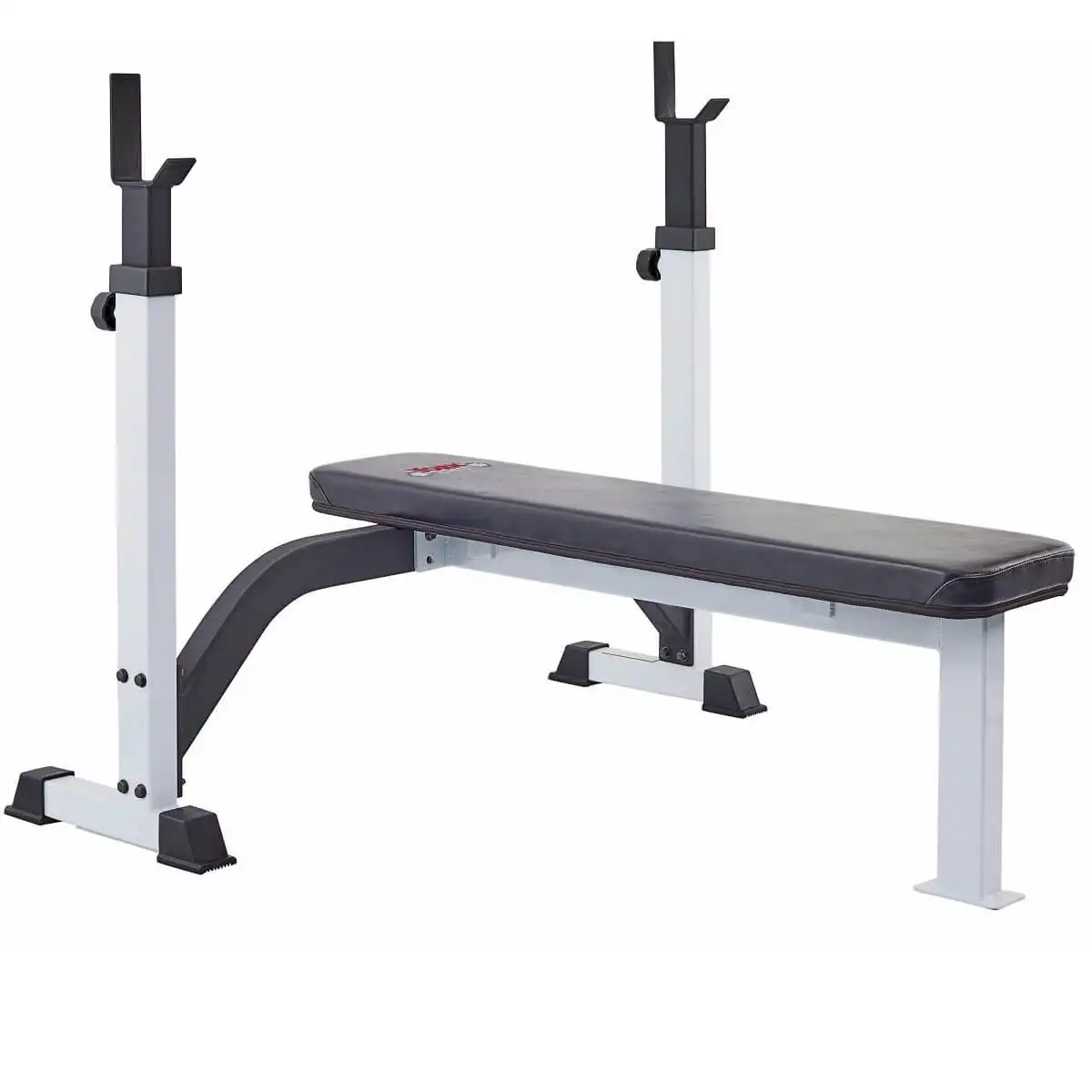 York Fitness FTS Olympic Fixed Flat Bench