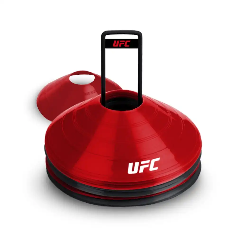 UFC Speed Cones