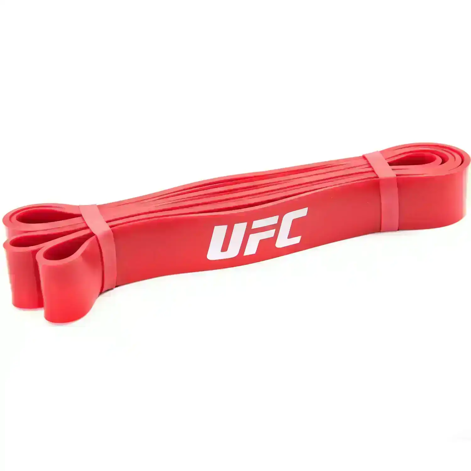 UFC Power Band Medium Red