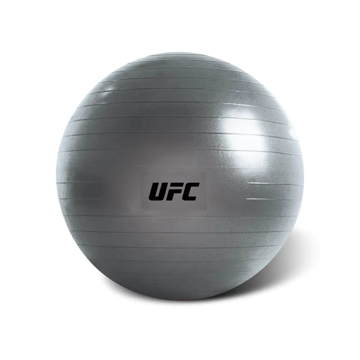 UFC Fitball 55cm Grey